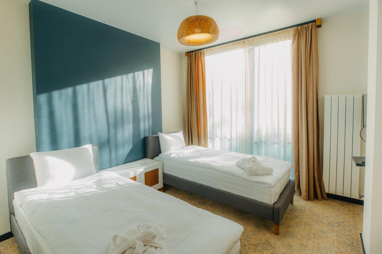 Capo Hotel Batumi