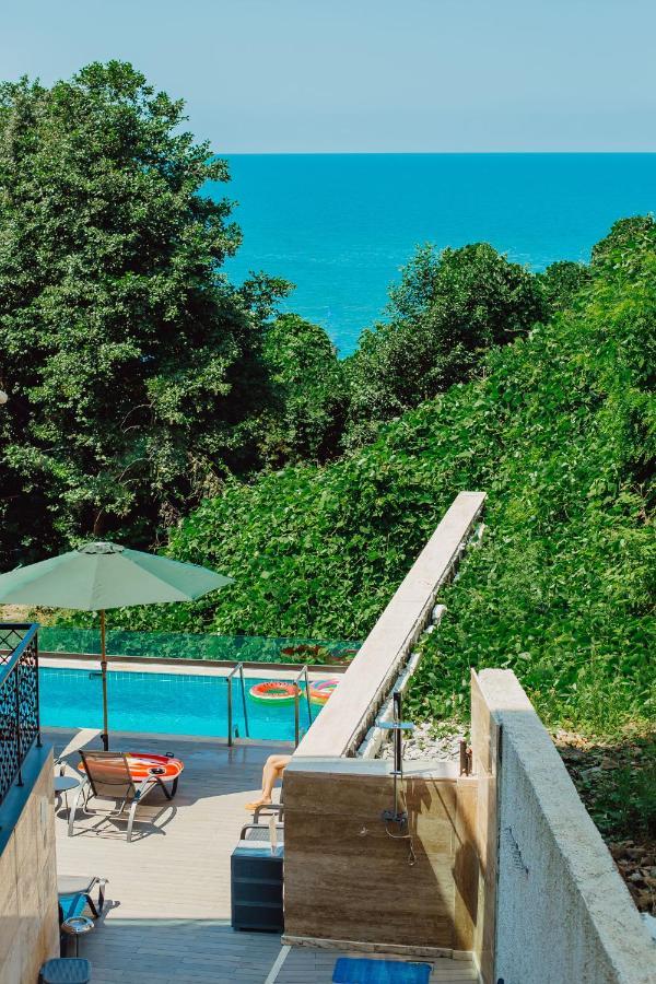 Hotel Capo Batumi